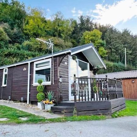 No. 4 Sunny Lodge By The Sea Aberystwyth Esterno foto